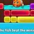 Fishdom Minigame After 1424 1499 Music