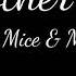 Of Mice Men Another You Lyrics