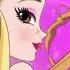 Winx Club Season 8 Enchantix European Portuguese Dub