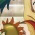 Grand Fate Order Quetzalcoatl AMV