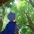 Stepping Into The Magical Forest Isekai Anime Relaxing Music Nature Ambience