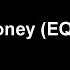 Cardi B Money EQd N Slowed