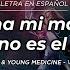 Lyrics Mazare Young Medicine Vagrant LETRA EN ESPAÑOL