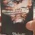 SLIPKNOT Vol 3 The Subliminal Verses Cassette Released 2004