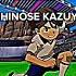 Inazuma Eleven Your Month Your Inazuma Eleven Characters Part 1