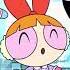 SNOWDAY IT S HOLIDAY SEASON Powerpuff Girls CHRISTMAS SHORTS Cartoon Network