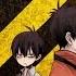 Кровавый парень Beyond The Stars Blood Lad