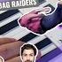 Shooting Stars Bag Raiders Instrumental MIDI Loop Cover Arturia Minilab MK II