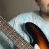 Doja Cat Kiss Me More Bass Cover