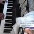 Eatnemen Vuelie Frozen 2 Frozen II Trailer Version Piano Noteflight Version