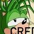 Sonic Underground Credits But With The Original Episode Audio