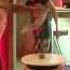 Antonia Hurricane English Version VideoClip Original Www Kissmusic Eu