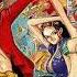 Supernovas Rookies Entrance One Piece OST