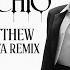 Annalisa Maschio DJMatthew X Bachata Version