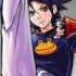 The King Of Fighters 2002 Unlimited Match SHINING BRAVE Pretty Girl Team Theme