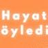 Hayat Böyledir