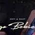 Joey Dany Sigo Bebiendo Official Audio Bachata 2021