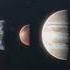 Venus The Planet With A Twist Interestingfact Venus Rotation