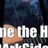 Bring Me The Horizon Darkside Cover