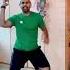 La Mordidita Shorts Dancefitness Latin Rickymartin Youtubeshorts Naveenkrishnaswamy