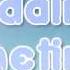 Kodaline Sometimes Lyrics On Screen