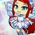 Spix Club Transformação Enchantix Completa Gacha Club