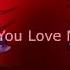 I HOPE YOU LOVE ME BACK MEME