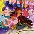 Winx Club Magic Winx New Soundtrack