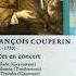 François Couperin Arr P Bazelaire Pièces En Concert For Cello And Strings Pierre Fournier