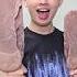 Makan Ice Cream Cokelat Raksasa Chocolate Icecream Asmr Short Funny Eskrim