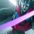Transformers Windblade Tribute