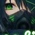 Nightcore Gasoline Halsey Lyrics
