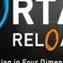 Main Menu Portal Reloaded