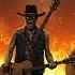 The Best Southern Rock Guitar Mix Rebel Licks Steel Fire