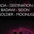 Last Soldier Moonlight Extended Mix M I K E PUSH STUDIO