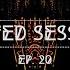 SHIFTED SESSIONS EP 20 Deep Dark Bass Music Deep Dubstep SHVPE SHIFTER