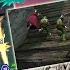 TMNT Legends Challange Vision Quest 5 Cool Battles