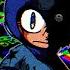 EPILEPSY WARNING Cyborg S Dillema Too Slow Capcom Mix FNF