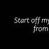 ENG LYRICS AGUST D Interlude SET ME FREE