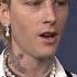 MGK Feels SEPARATION ANXIETY Being Away From Baby Daughter At AMAs Exclusive