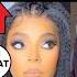 Ashanti Exposed For Plagiarism By Author She Stole BOOK Word For Word From RECEiPTS She Might SUE