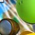 Mario Kart 7 Nitro Cups Flower Cup 150cc Yoshi Aaronitmar