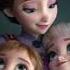 Cantus Vuelie Mashup From Frozen 1 And 2