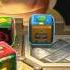 Mario Party 9 Boss Battle Bowser S Block Battle