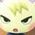 Marshal Singing Bubblegum KK ACNH Animal Crossing New Horizons Shorts