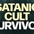 I Was Raised In A Satanic Cult Surviving Hell With Kibbi Linga