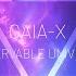 Observable Universe Extended Mix