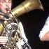 Goran Bregović Wedding Funeral Band Bella Ciao Live Wagenhallen Stutgart 2022