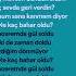 Aşkın Nur Yengi Yalancı Bahar Sözleri Lyrics Speed Up Keşfet Speedup Sözler Tiktok Aşk
