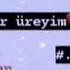 Ay Menim Canim Gozum